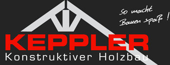 Keppler Konstruktiver Holzbau